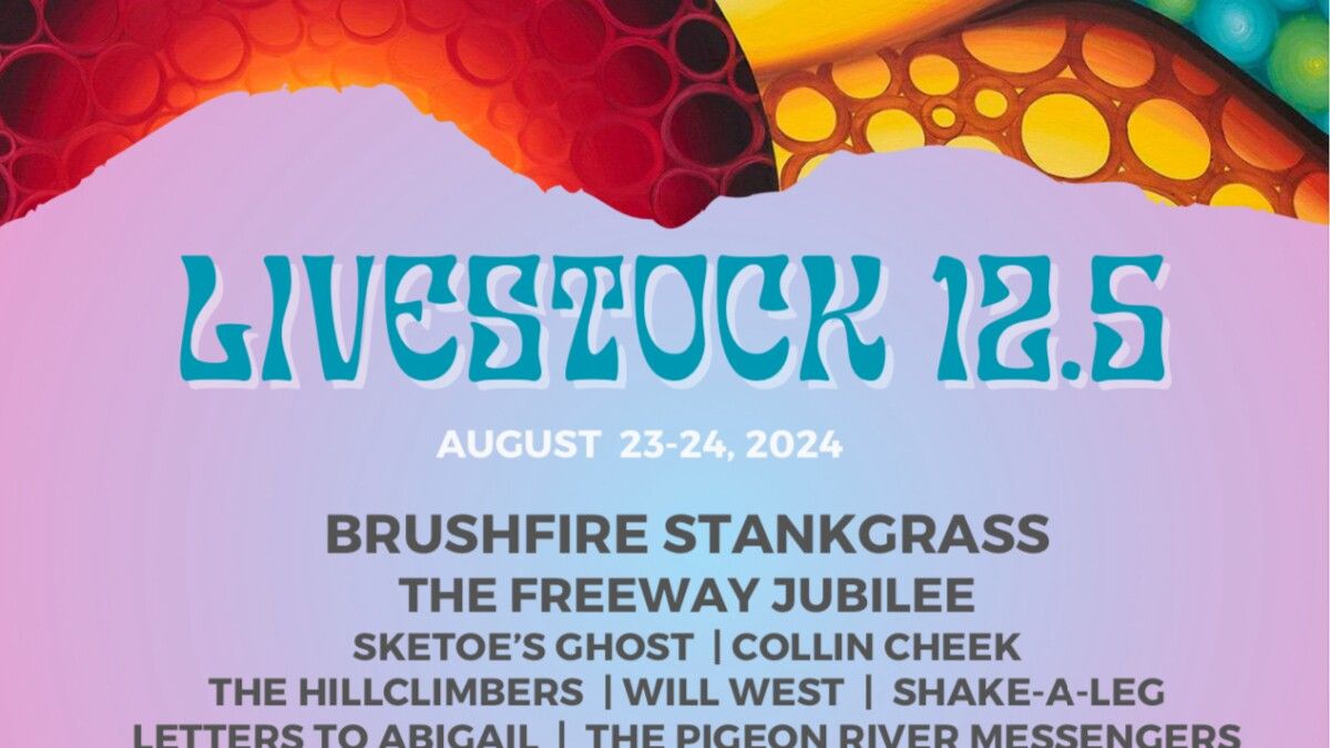 Brushfire Stankgrass