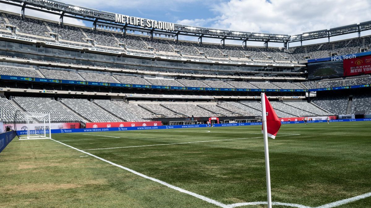 2026 FIFA World Cup - Match 99 at Hard Rock Stadium