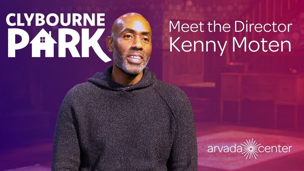 Parking Disney's Frozen - The Musical - Arvada