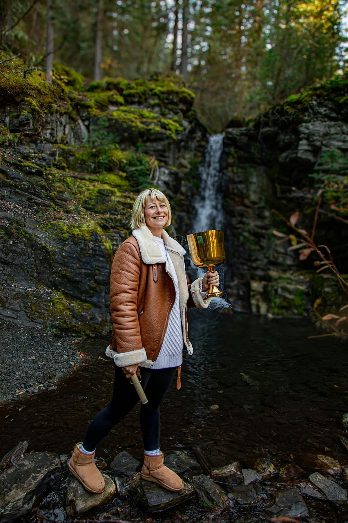 Alchemy Soundbath in The Emerald Room Edmonton