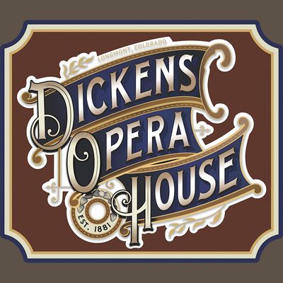 Dickens Opera House Events