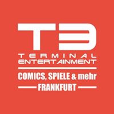 T3-Terminal Entertainment