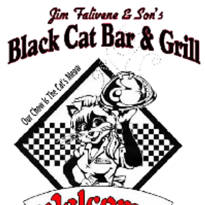 BLACK CAT BAR & GRILL