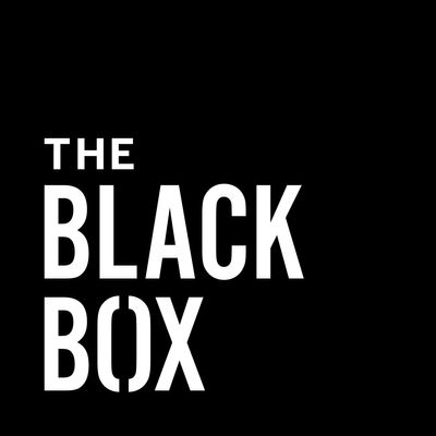 THE BLACK BOX