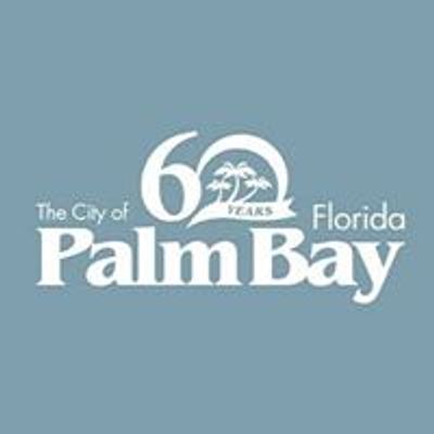 City of Palm Bay - Government