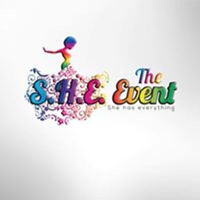 The SHE Event - Indy