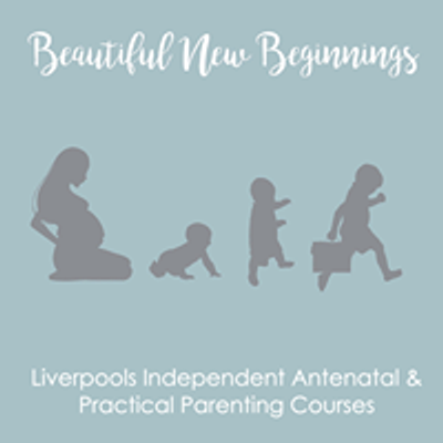 Beautiful New Beginnings Antenatal and Practical Parenting Courses