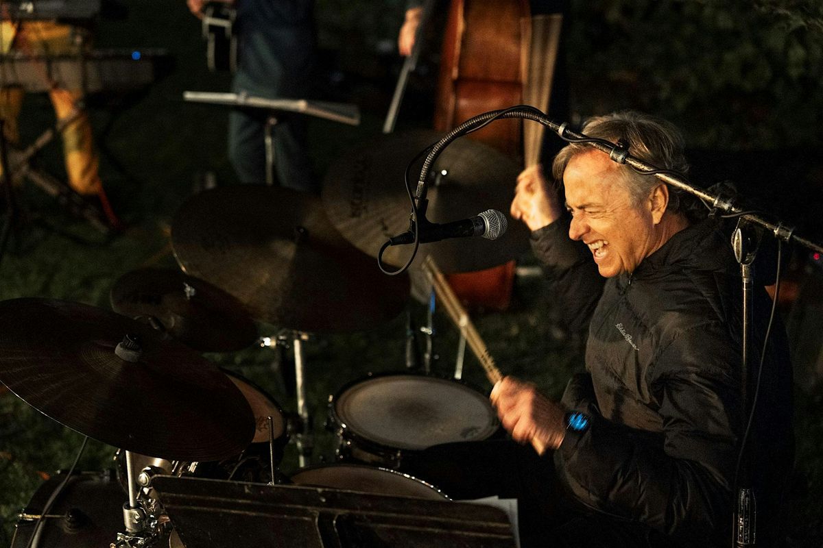 Greg Belzeski\u2019s Big Adventure Show