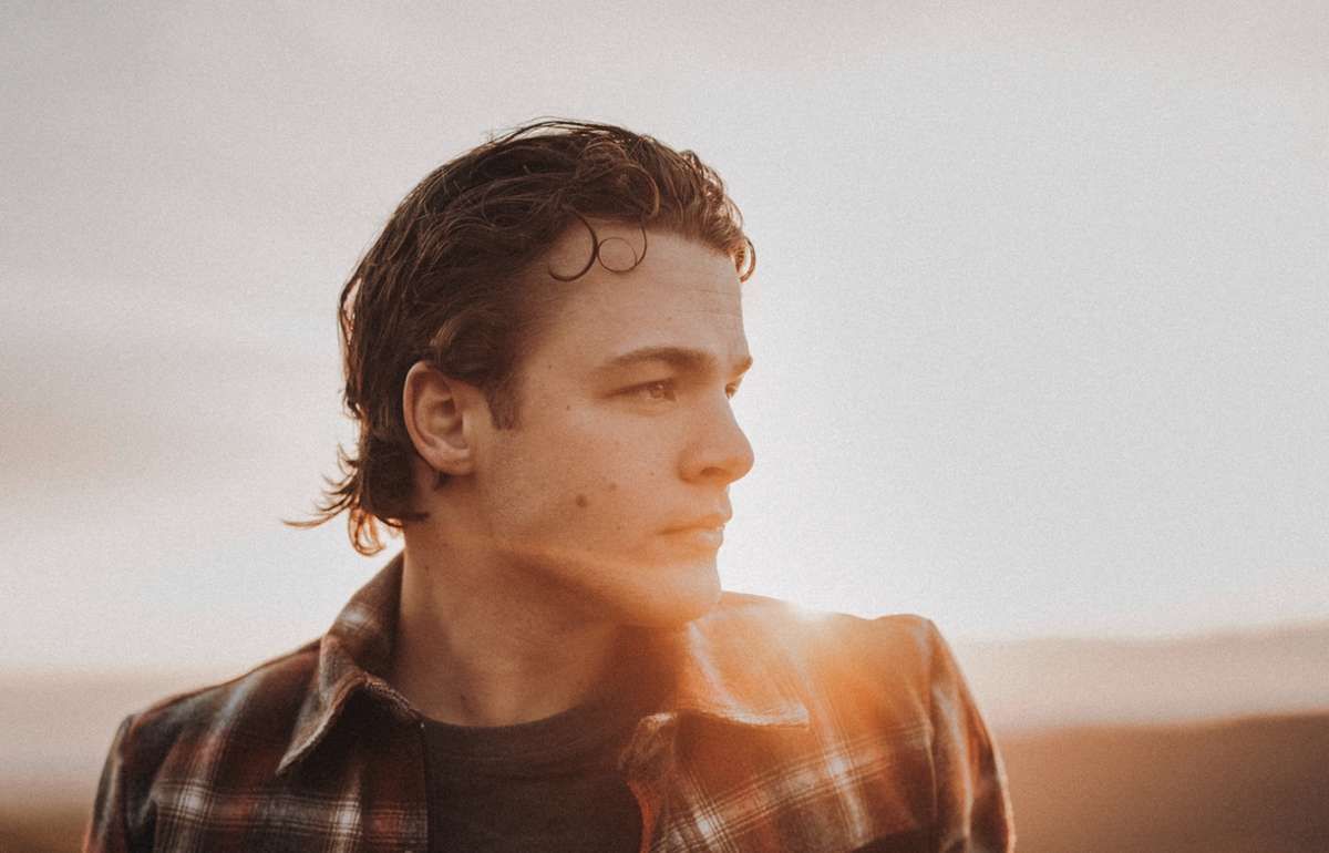 Max McNown with The Jack Wharff Band (19+)
