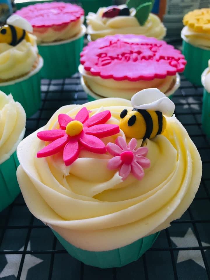 Longfields fun day Bicester, Oxfordshire June 10, 2022