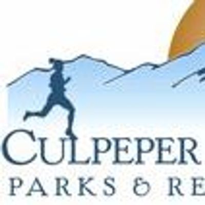 Culpeper County Parks & Recreation