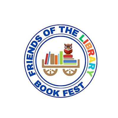 Friends of the Harrington Public Library