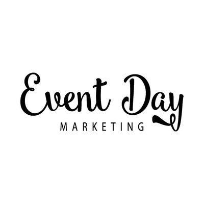 Event Day Marketing