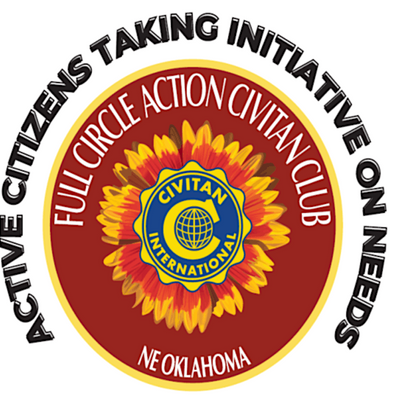 Full Circle ACTION Civitan