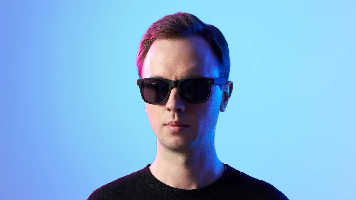 Andrew Rayel, Forester in Montreal