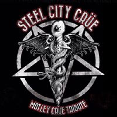 Steel City Crue - M\u00f6tley Cr\u00fce Tribute