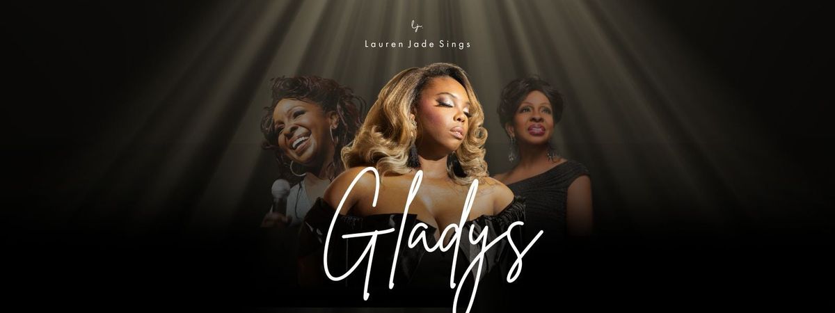 Parking Gladys Knight