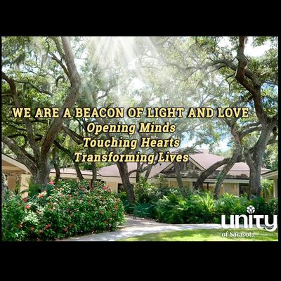Unity of Sarasota