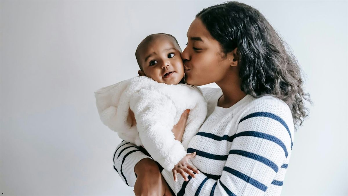 USA Health Children's & Women's Hospital Virtual Breastfeeding Class