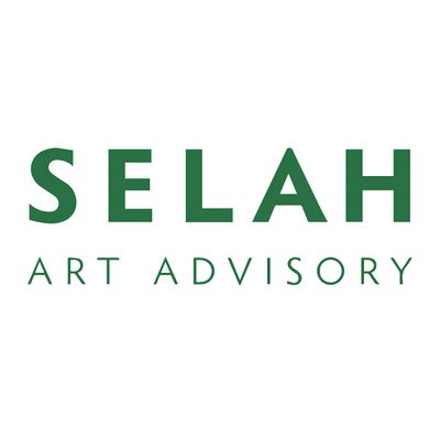 SELAH Art Advisory