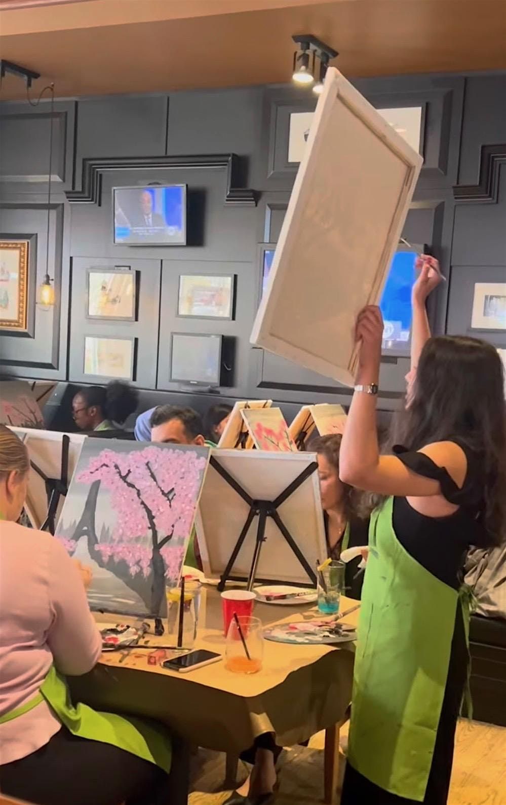 Paint Party