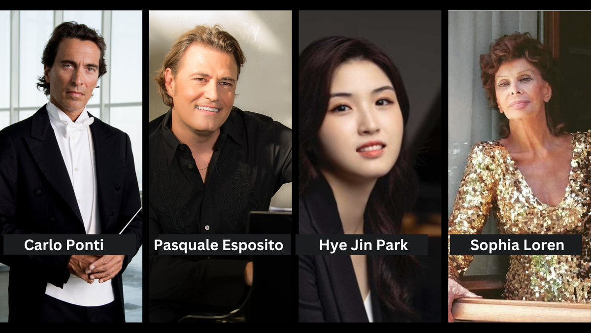 Parking - Los Angeles Philharmonic - Los Angeles