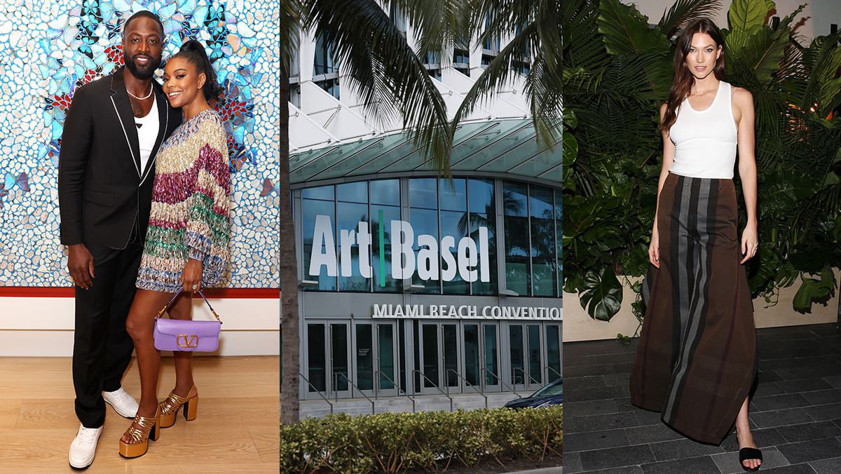 Art Basel Miami Beach - Miami Beach