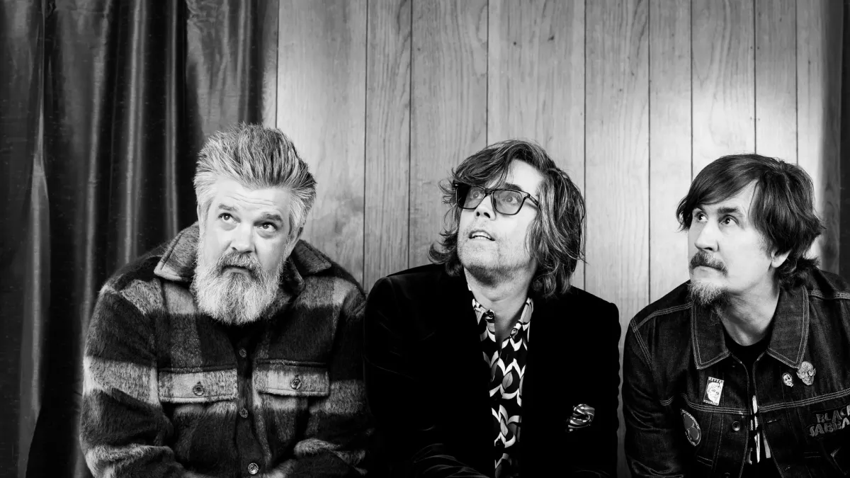 The Mountain Goats in Indianapolis