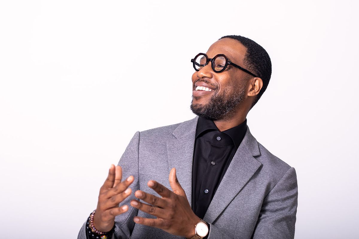 Cory Henry & The Funk Apostles (21+)