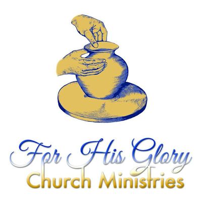 For His Glory Church Ministries