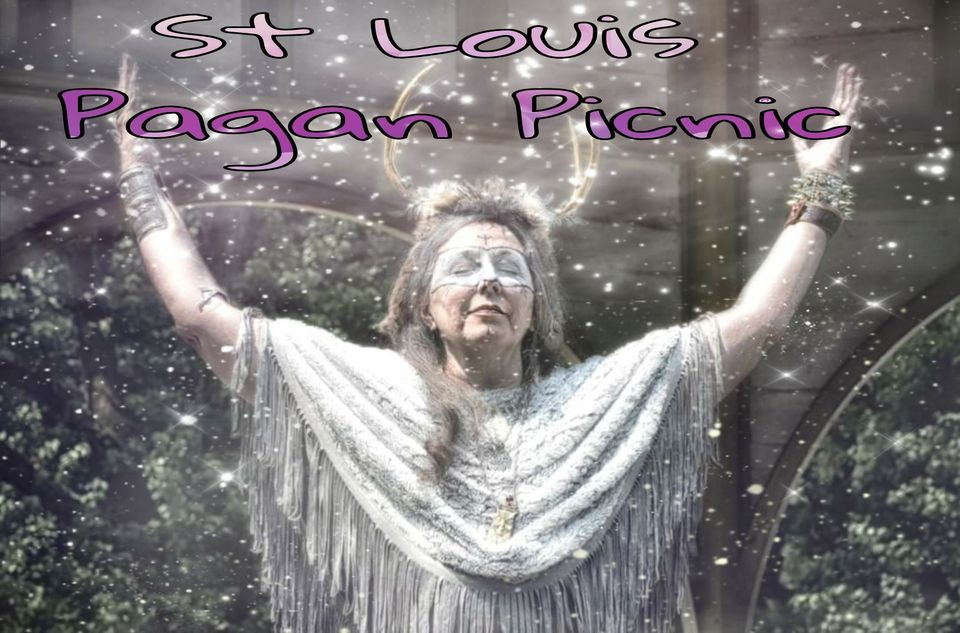 St Louis Pagan Picnic