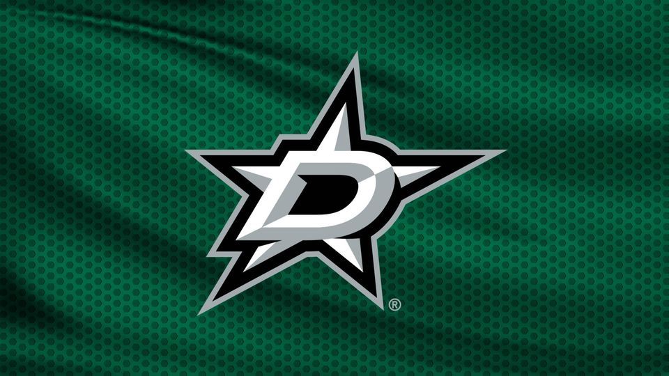 PARKING American Airlines Center Dallas Stars Vs Tampa Bay