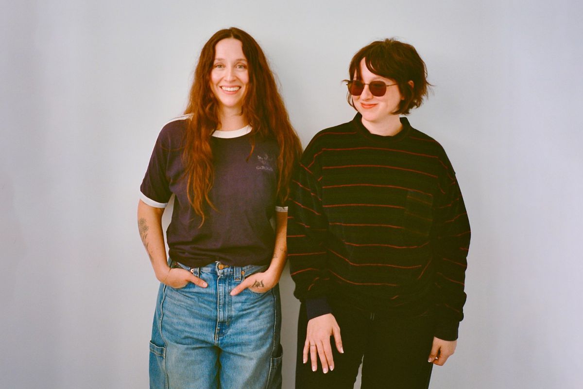 Snocaps with Slippers