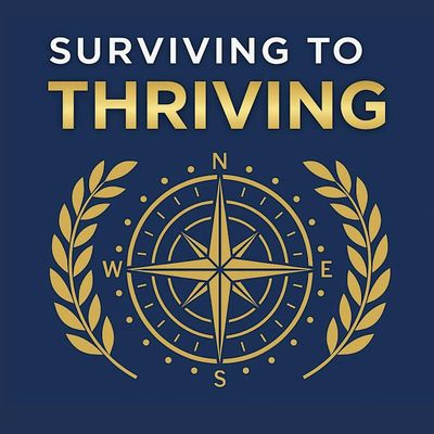 Surviving to Thriving Tools