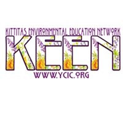 KEEN - Kittitas Environmental Education Network