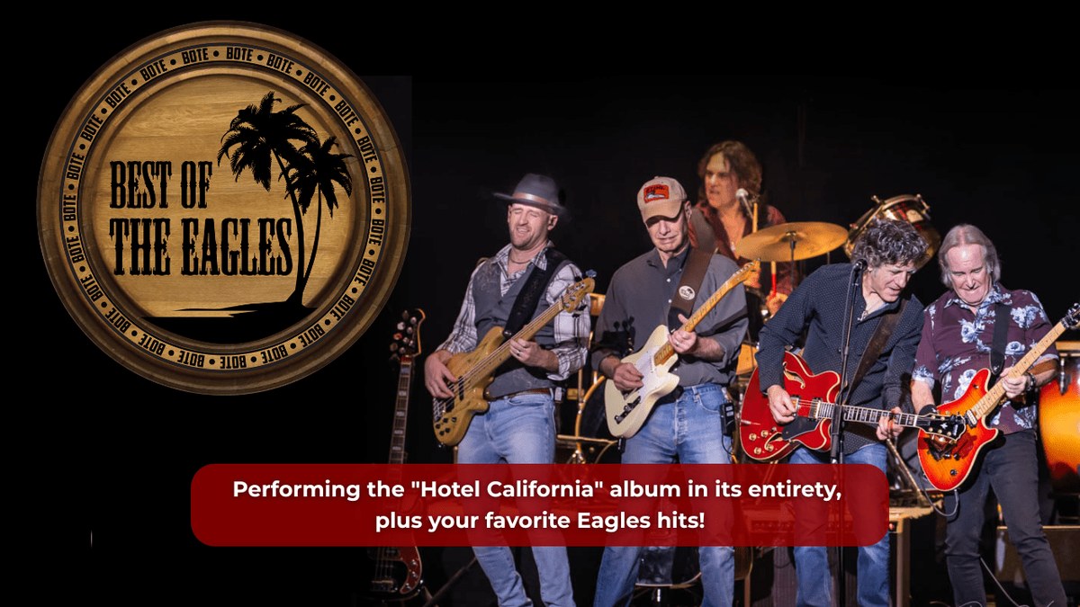 Parking The White Album Ensemble