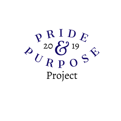 CHAA-Pride & Purpose Project