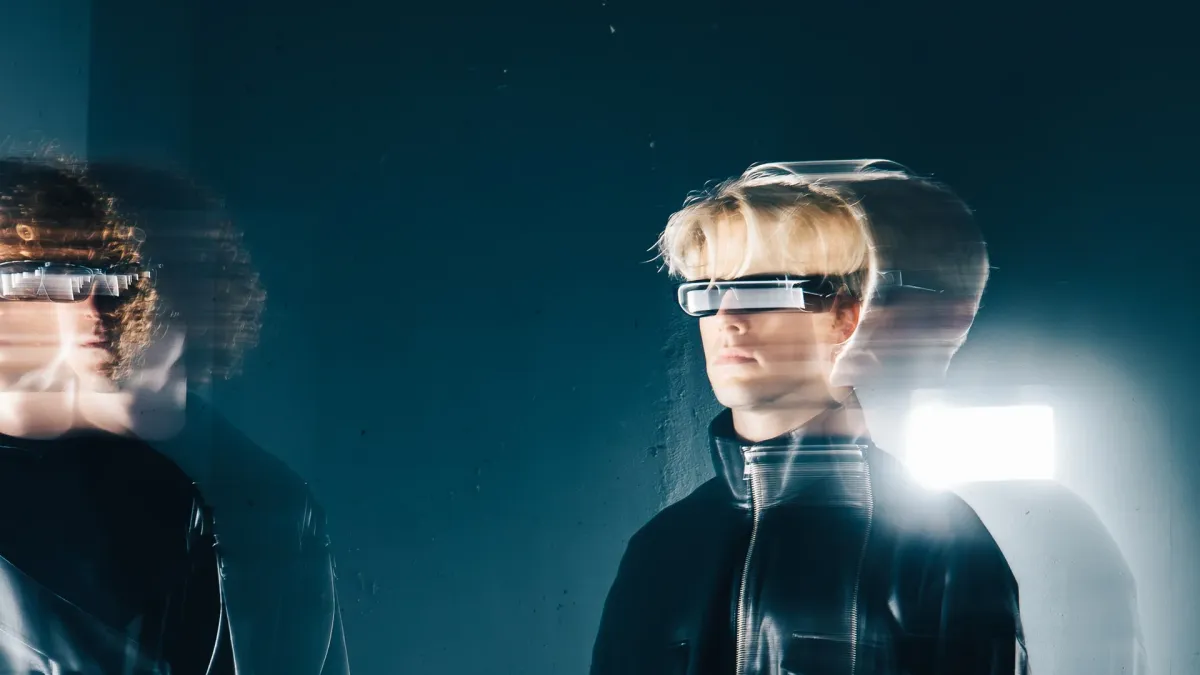 Ofenbach in Los Angeles