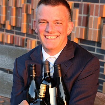 Torsten Fenz weinseminare und beratung