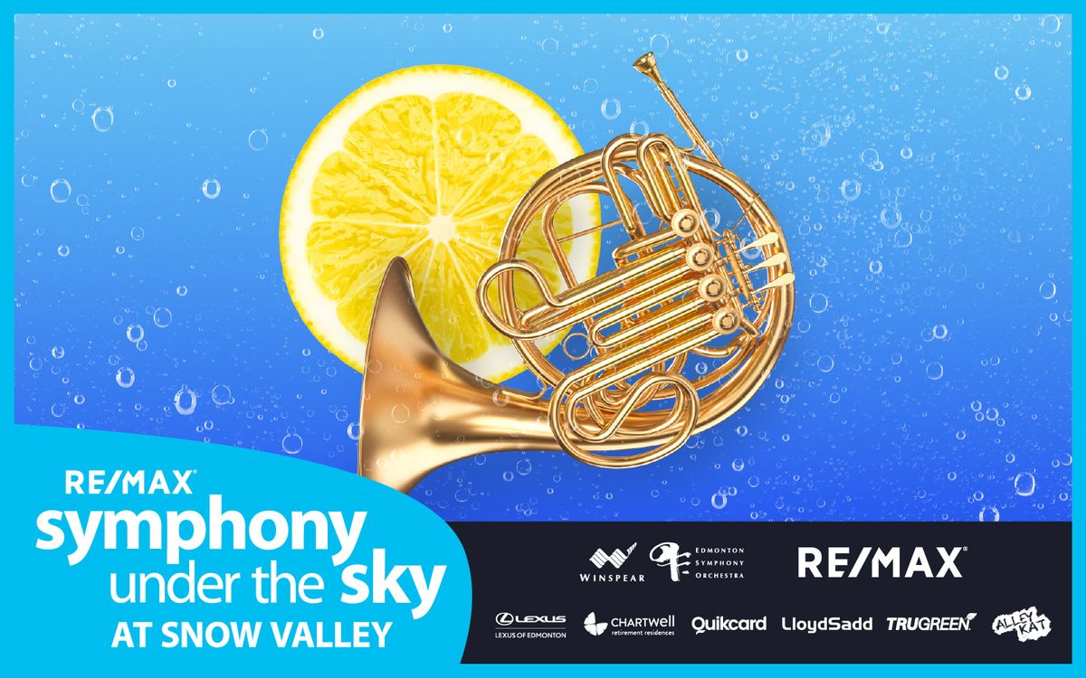 The Legends of Country - Edmonton Symphony Orchestra at Francis Winspear Centre