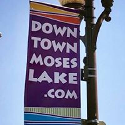 Downtown Moses Lake Association