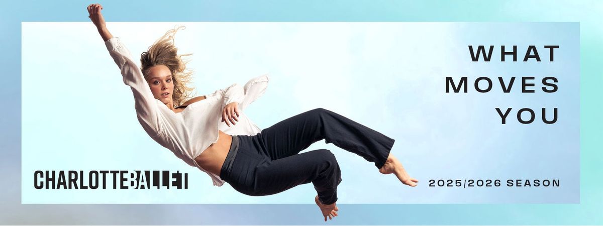 Charlotte Ballet - Charlotte