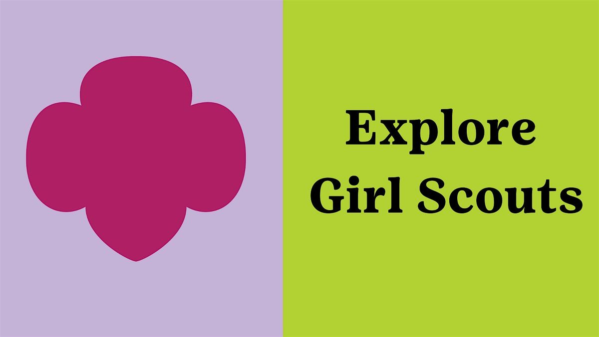 Explore Girl Scouts in Meredith, NH