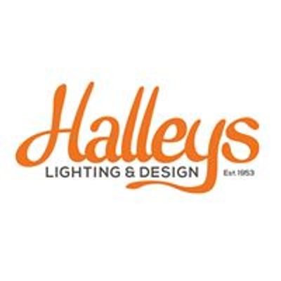 Halleys Lighting & Design