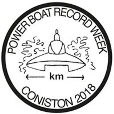 Coniston Power Boat Records Week