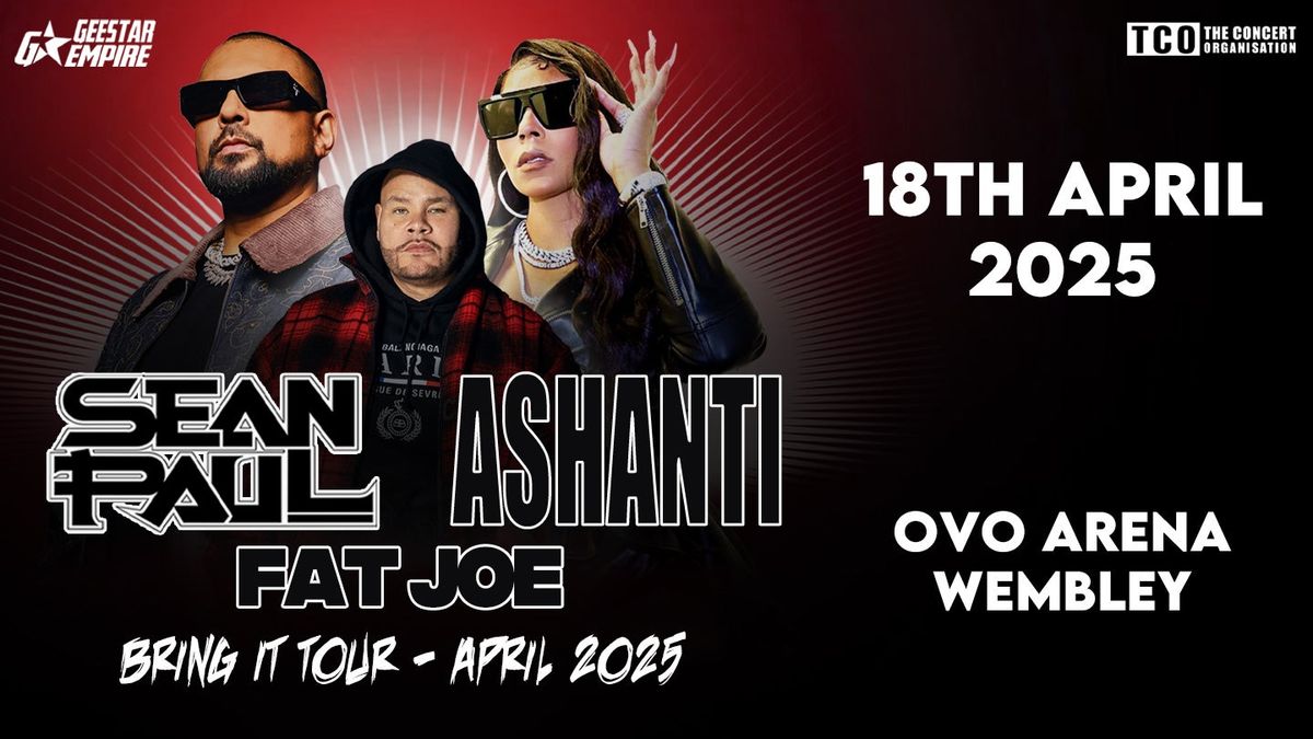 Sean Paul