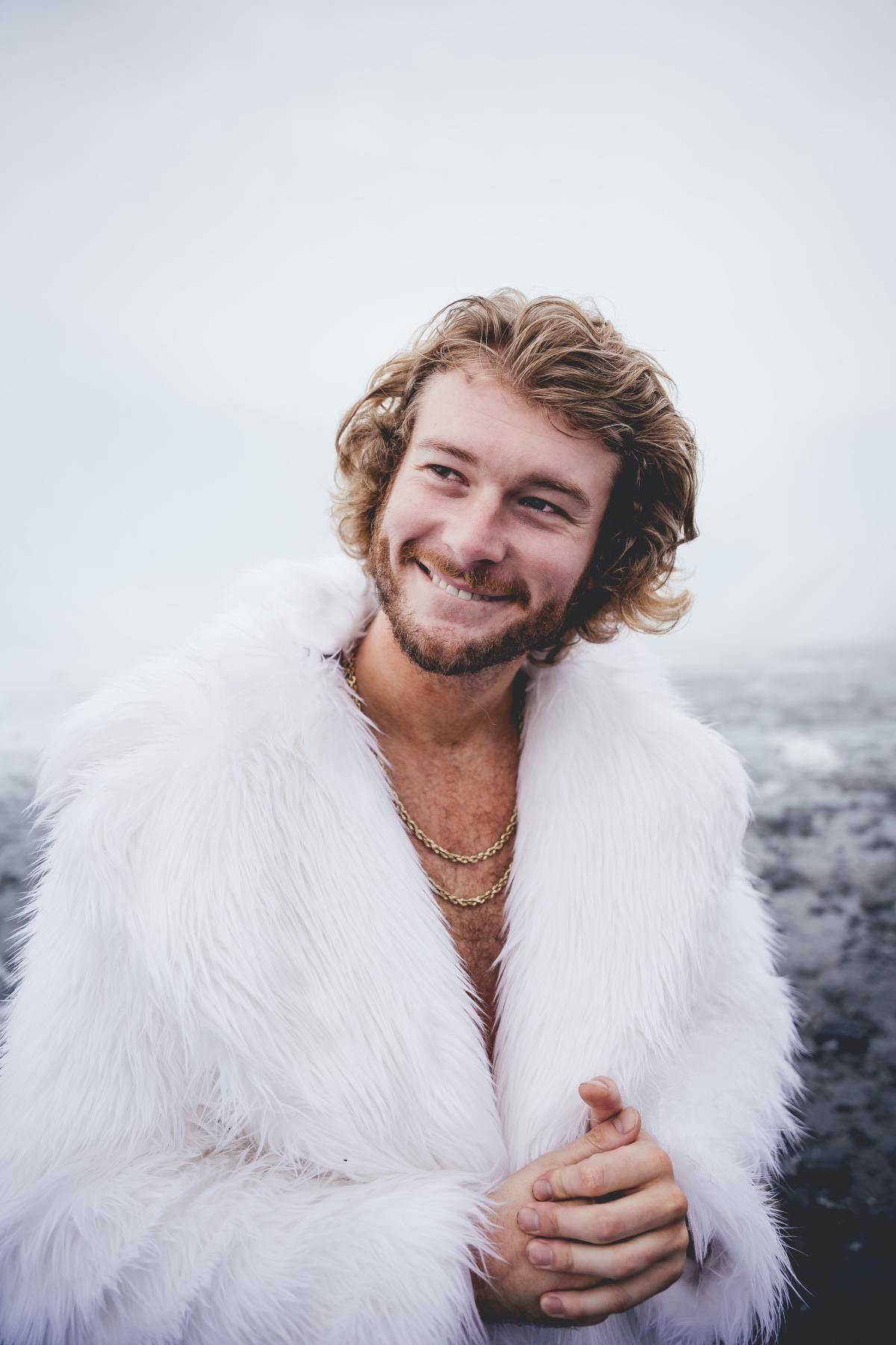 Yung Gravy: Voluptuous Voyage Tour in Buffalo