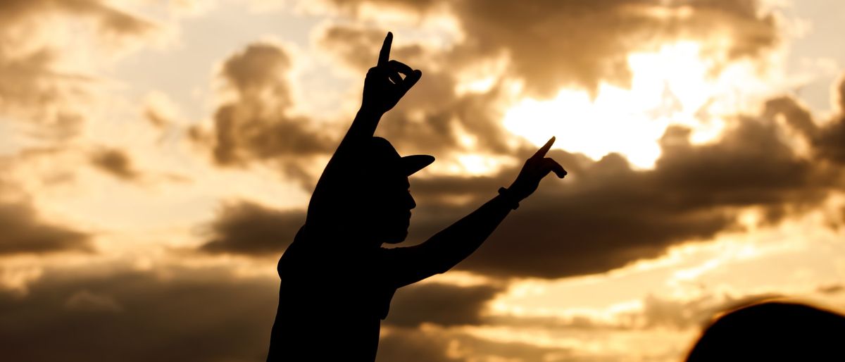 Parking Carolina Country Music Fest (4 Day Pass)