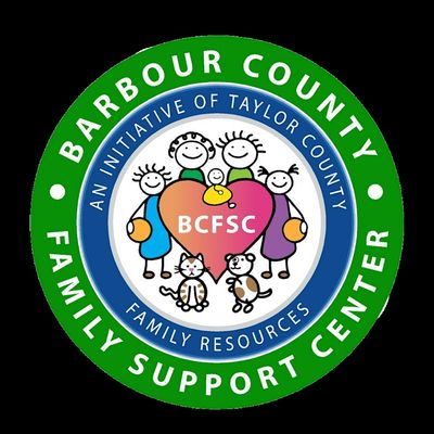 Barbour County Family Support Center