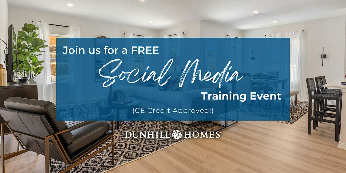 Social Media Training at Skyview